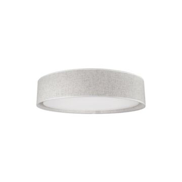  Dalton LED Ceiling Light in White