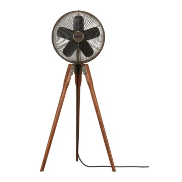 Fanimation Arden Portable Fan in Oil Rubbed Bronze