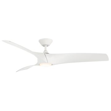 Zephyr Outdoor Ceiling Fan
