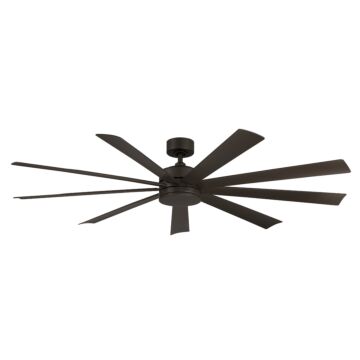 Wynd Xl 1-Light 72" Ceiling Fan in Bronze