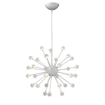 Fredrick Ramond Impulse Pendant In Cloud