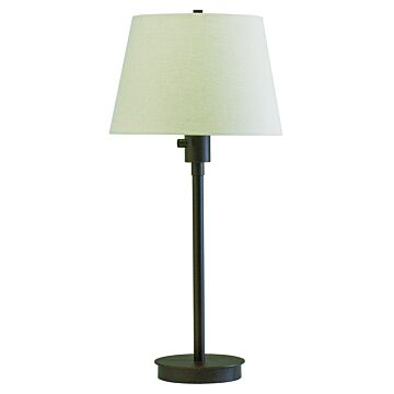 Generation 1-Light Table Lamp in Granite