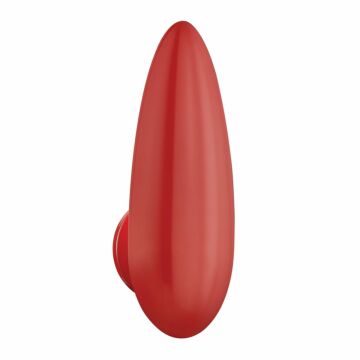 Mitzi Lucy 14 Inch Wall Sconce in Coral
