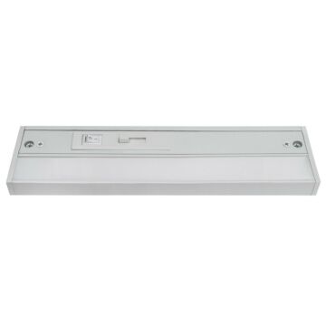 Haley LED Undercabinet in White by AFX Lighting