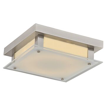 LED Flush Mount