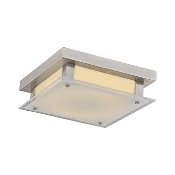LED Flush Mount