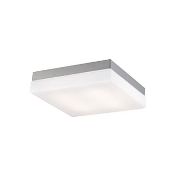 LED Flush Mount