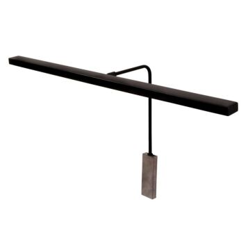 Horizon LED Picture Light in Oil Rubbed Bronze by House of Troy