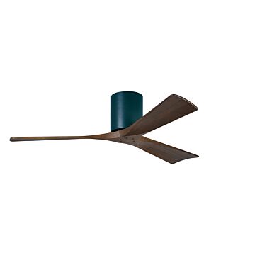 Irene 52" Ceiling Fan in Matte Black