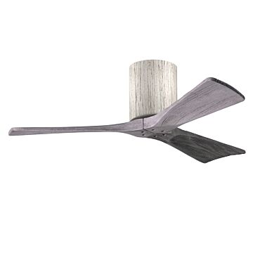 Irene 6-Speed DC 42" Ceiling Fan in Barnwood with Barnwood Tone blades