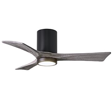 Irene 1-Light 42" Ceiling Fan in Matte Black
