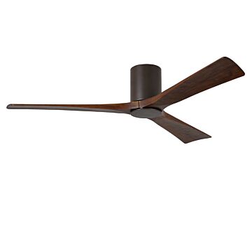 Irene 1-Light 60" Ceiling Fan in Textured Bronze