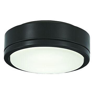 Minka Aire Ceiling Fan Light Kit in Coal