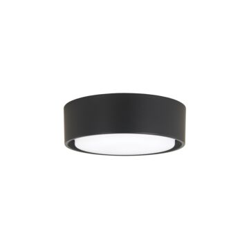 Minka Aire Simple Ceiling Fan Light Kit in Coal