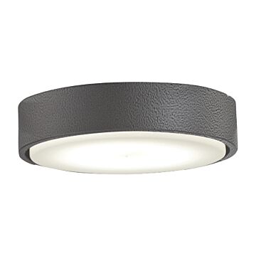 Minka Aire Xtreme H2O LED Light Kit For F886L in Smoked Iron