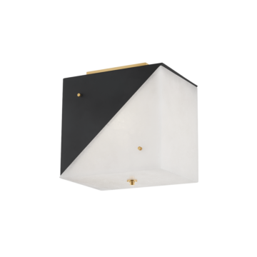 Ratio Ceiling Light