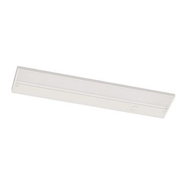 Koren LED Undercabinet in White by AFX Lighting
