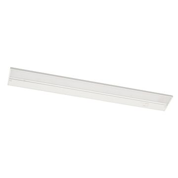Koren LED Undercabinet in White by AFX Lighting