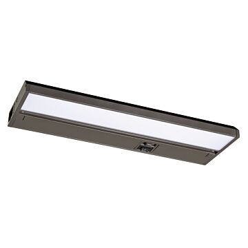 Koren LED Undercabinet in Rubbed Bronze by AFX Lighting