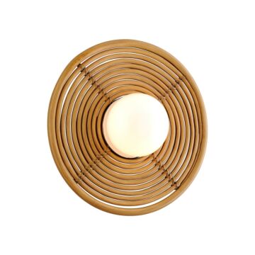 One Light Wall Sconce