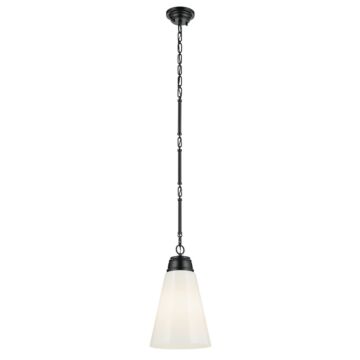 Marsailli  Pendant in Black by Kichler