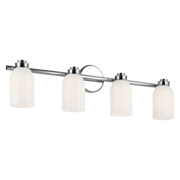 Shae  Bathroom Vanity Light in Chrome by Kichler