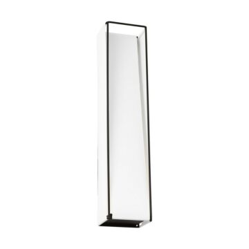 Velero LED Wall Sconce in Aged Iron by Visual Comfort Studio