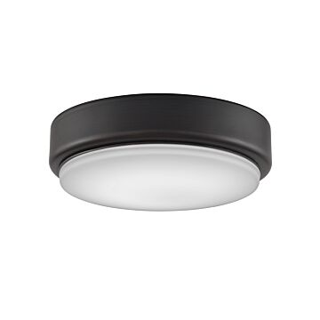 Fanimation Levon Custom Ceiling Fan Light Kit in Dark Bronze