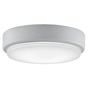  Levon Custom Ceiling Fan Light Kit in Matte White