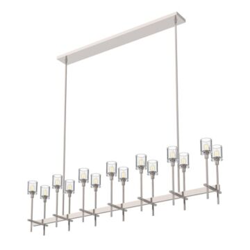 Salita Linear Pendant