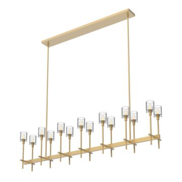 Salita Linear Pendant