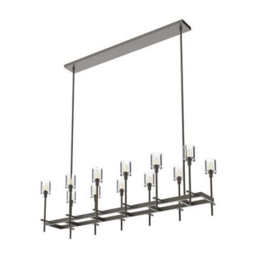 Salita Linear Pendant