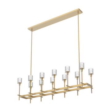 Salita Linear Pendant