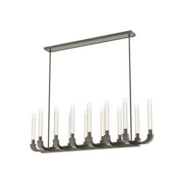 Flute Linear Pendant