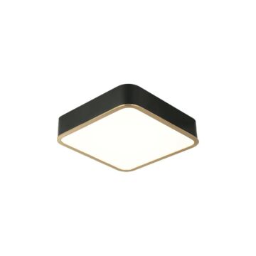Ainslay LED Ceiling Mount in  by Matteo Lighting