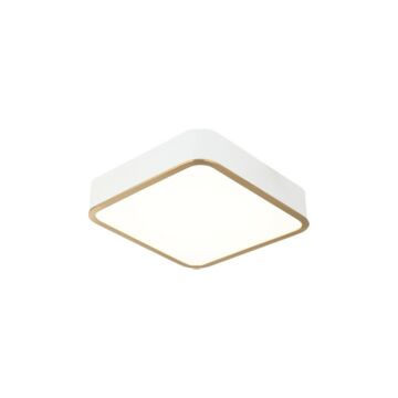 Ainslay LED Ceiling Mount in  by Matteo Lighting