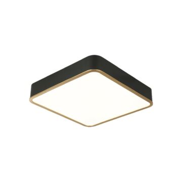 Ainslay LED Ceiling Mount in  by Matteo Lighting