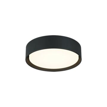 Ezra LED Ceiling Mount in  by Matteo Lighting