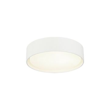Ezra LED Ceiling Mount in  by Matteo Lighting