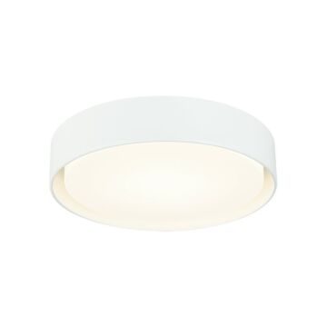 Ezra LED Ceiling Mount in  by Matteo Lighting