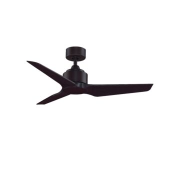 Fanimation TriAire Custom Indoor/Outdoor Ceiling Fan in Dark Bronze  MOTOR ONLY