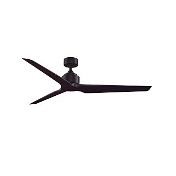  TriAire Custom Indoor/Outdoor Ceiling Fan in Dark Bronze- MOTOR ONLY