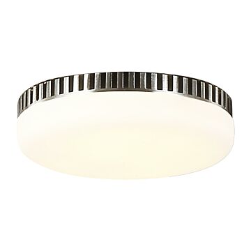 Universal LED Light Kit in Polished Nickel by Visual Comfort Fan