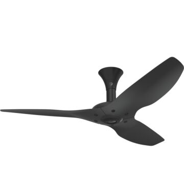 Haiku 52"Ceiling Fan Kit in Black by Big Ass Fans