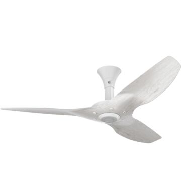 Haiku 52"Ceiling Fan Kit in White by Big Ass Fans