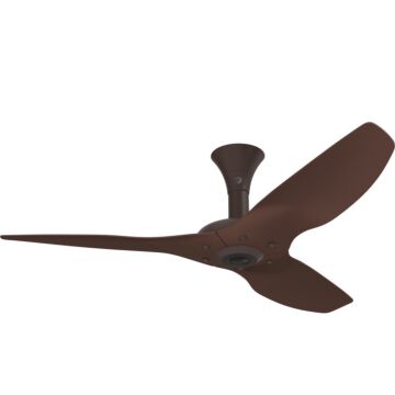 Haiku 52"Ceiling Fan Kit in Oil Rubbed Bronze by Big Ass Fans