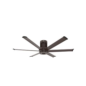 i6 60"Ceiling Fan in Oil Rubbed Bronze by Big Ass Fans