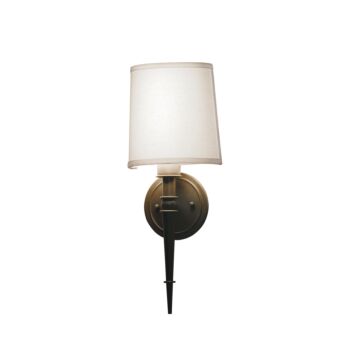 Montrose LED Wall Sconce in Oil Rubbed Bronze by AFX Lighting