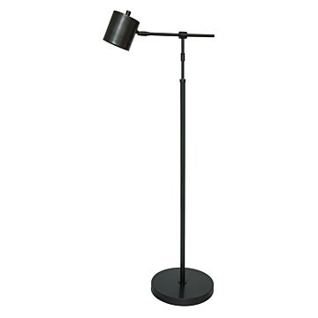  Morris Floor Lamp in Oil Rubbed Bronze