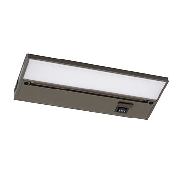 Noble Pro 2 LED Undercabinet in Rubbed Bronze by AFX Lighting